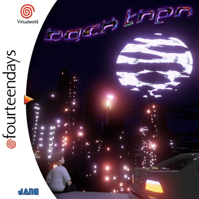 Back Then - Single