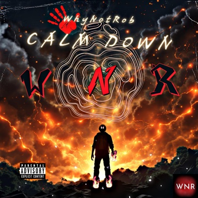 Calm Down - Single