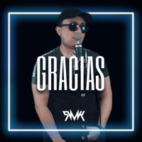 GRACIAS - Single - RMK