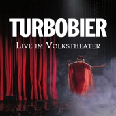 Live im Volkstheater artwork