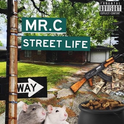 Street Life - Single