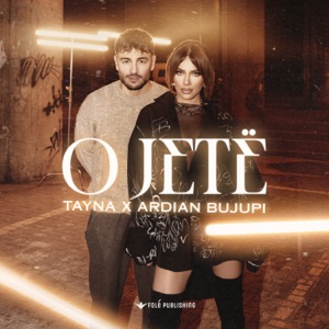 Tayna & Ardian Bujupi - O Jetë - Line Dance Chorégraphe