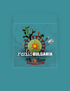 Luister naar Mexitano Soundsystem, bekijk muziekvideo's, lees de bio, bekijk de tourdata, en meer!