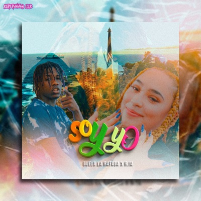 Soy Yo - Single