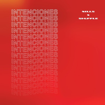 Intenciones - Single
