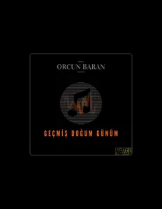 Listen to Orçun Baran, watch music videos, read bio, see tour dates & more!
