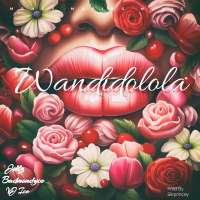 Wandidolola (feat. Badmon Dyce & VJ ICE) - Single