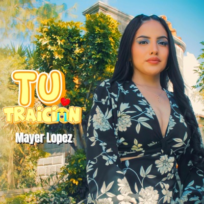 Tu Traición - Single