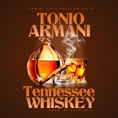 Tennessee Whiskey - Single