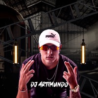 Sentando Na Glock - Single - DJ ARTIMUNDO