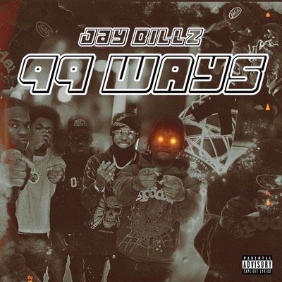 99 Ways - Single