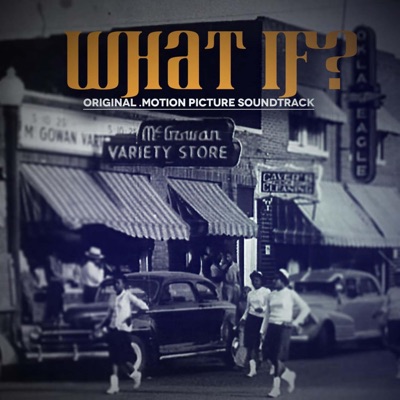 What If? - EP