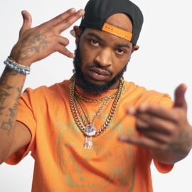 Nobody (feat. Big Yavo) Northside Weezy