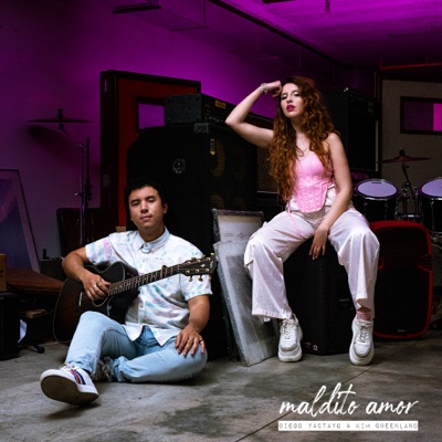 Maldito Amor - Single