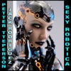 Sexy Robotica - Single