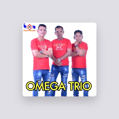 Listen to Omega Trio, watch music videos, read bio, see tour dates & more!