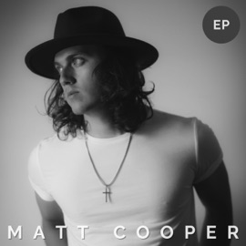 Ain't Met Us Yet Matt Cooper