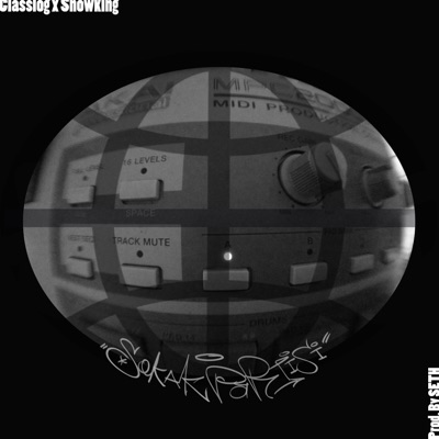 Sokak Partisi (feat. Snowking & S E T H) - Single