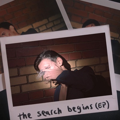 The Search Begins - EP