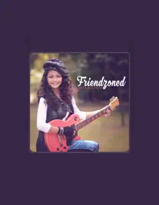 Ακούστε περιεχόμενο από Ericka Mae Salas, παρακολουθήστε μουσικά βίντεο, διαβάστε το βιογραφικό, δείτε ημερομηνίες περιοδείας, και πολλά ακόμη!