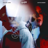 Stay (Remix) artwork