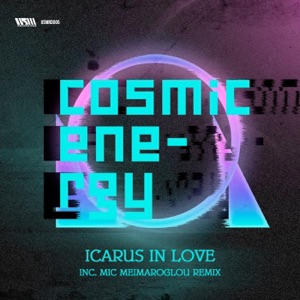 Cosmic Energy - Single