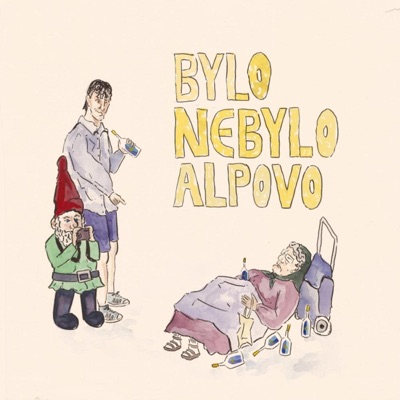 Bylo nebylo alpovo - EP