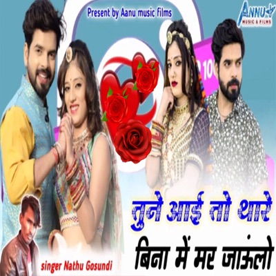 Tune Aai To Thare Bina Me Mar Jaungo - Single