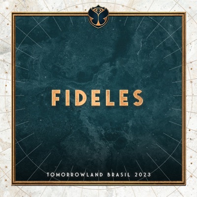 Tomorrowland Brasil 2023: Fideles at Essence (DJ Mix)