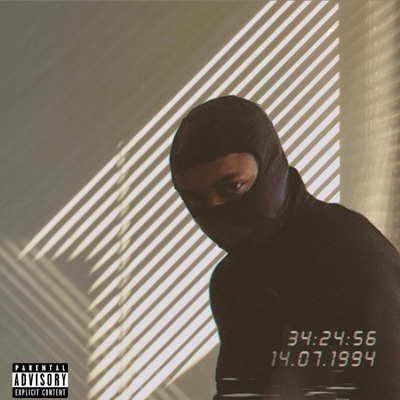 Treaty of Verse Sy - EP