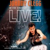 Johnny Clegg & Savuka