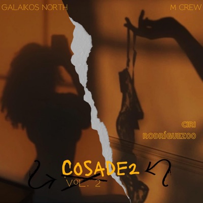 Cosa de 2, Vol. 2 (feat. CIRII) - Single