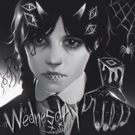 Wednesday (feat. Sosmula) (feat. Sosmula) Apel8