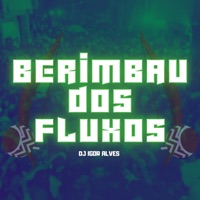 Berimbau dos Fluxos - Single - DJ Igor Alves