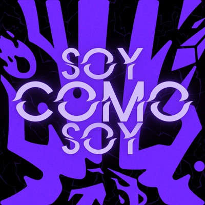 Soy Como Soy - EP
