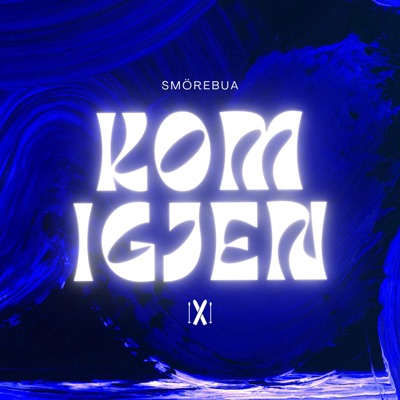 Kom Igjen - Single