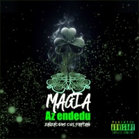 Magia - Single - Az Endedu & Engendros Del Pantano