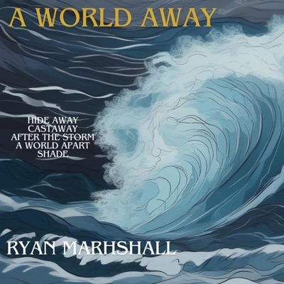 A World Away - EP