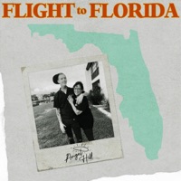 Flight to Florida - Single - Angel Hill