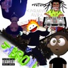 JABRONI (feat. DANNY MERCURY & FR8) - Single