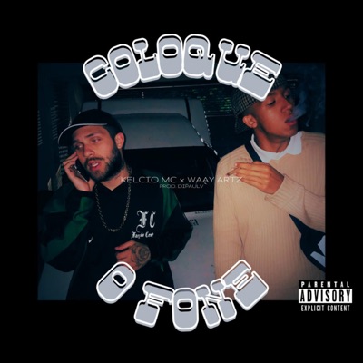 Coloque o Fone - Single
