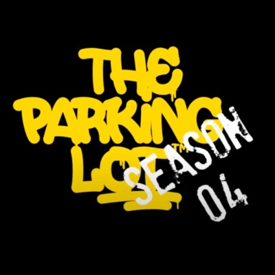 The Parking Lot - Future is Female  Season 4  - EP