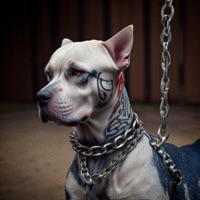 DOGO ARGENTINO - Single - BDH