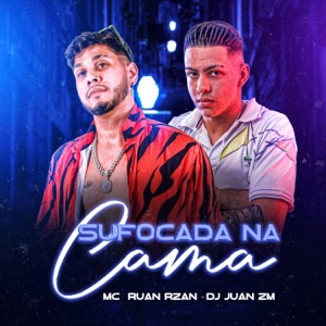 Sufocada na Cama