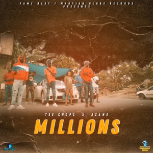 Millions (feat. Azane) - Single