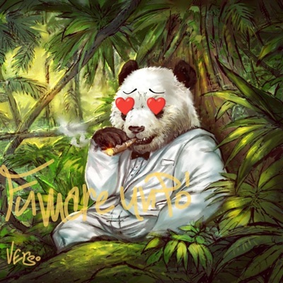 Fumare un po' - Single