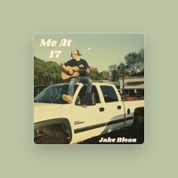 Jake Bleau