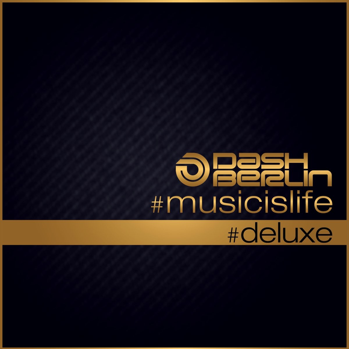 musicislife #deluxe, Pt. 2 de Dash Berlin en Apple Music