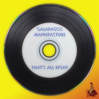 That's All Right (2023 Remaster) - Single