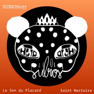 Saint Nectaire - Single